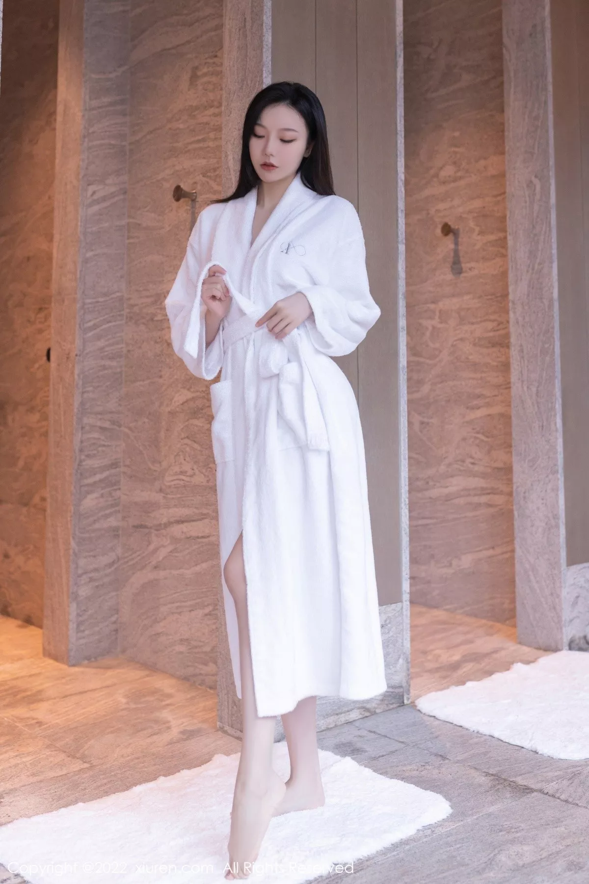 [XiuRen秀人网]第5198期安然写真-秀人资源网